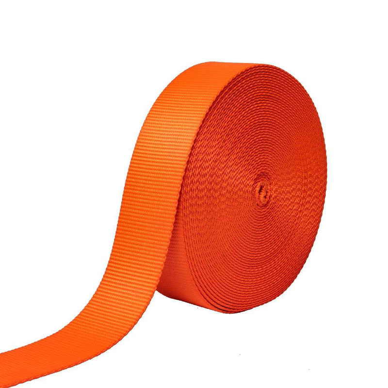 기존의 애완 동물 트랙션 폴리 에스테르 웨빙의 장점은 무엇입니까?