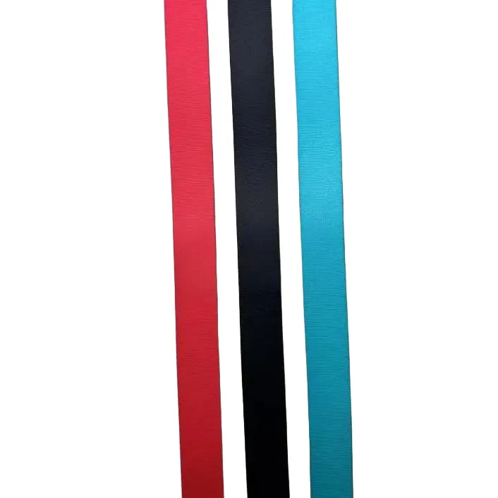 모조 나일론 미세 질감 스트랩